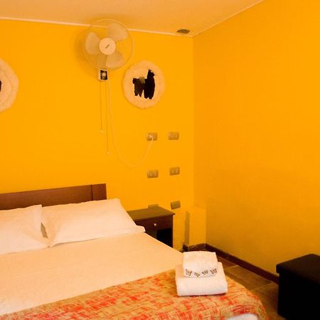 Hostal Alabalti Сан Педро де Атакама Екстериор снимка