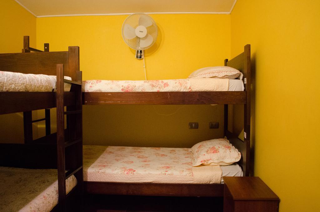 Hostal Alabalti Сан Педро де Атакама Екстериор снимка