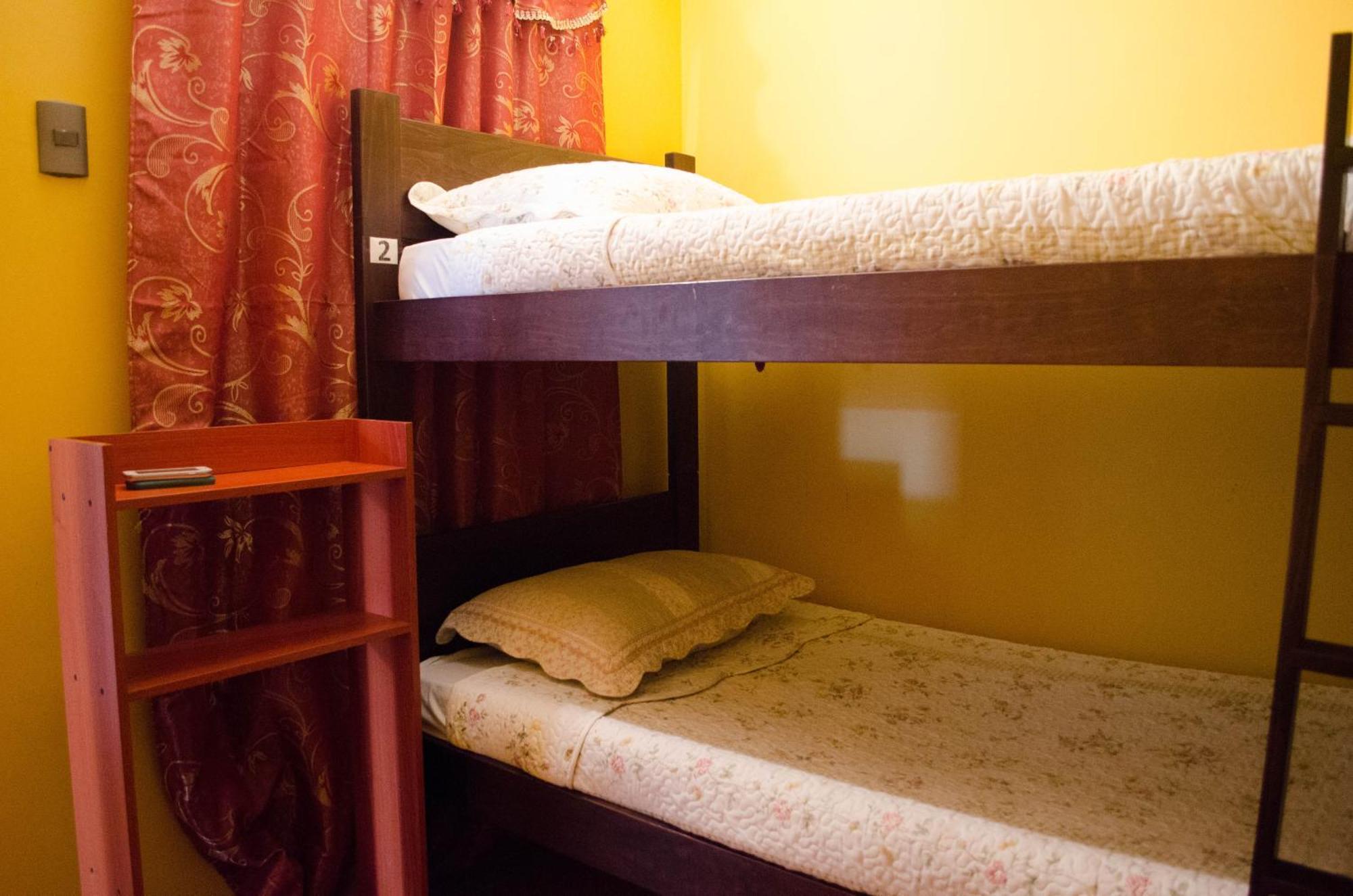 Hostal Alabalti Сан Педро де Атакама Екстериор снимка