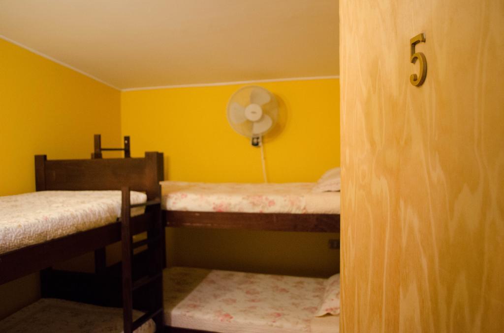 Hostal Alabalti Сан Педро де Атакама Екстериор снимка