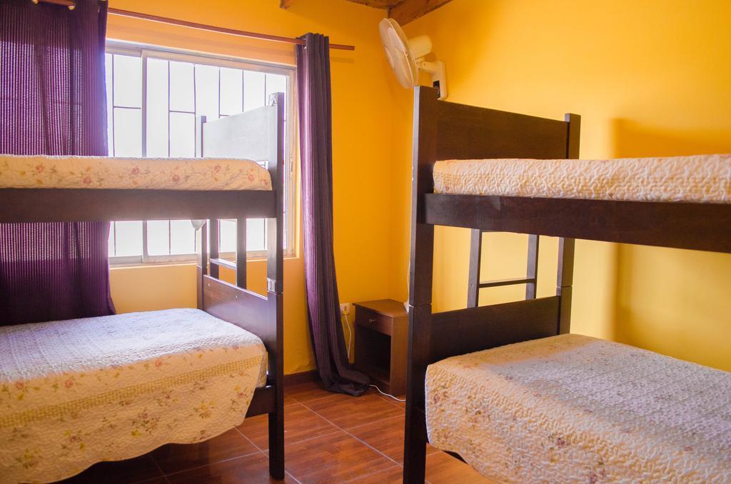 Hostal Alabalti Сан Педро де Атакама Екстериор снимка