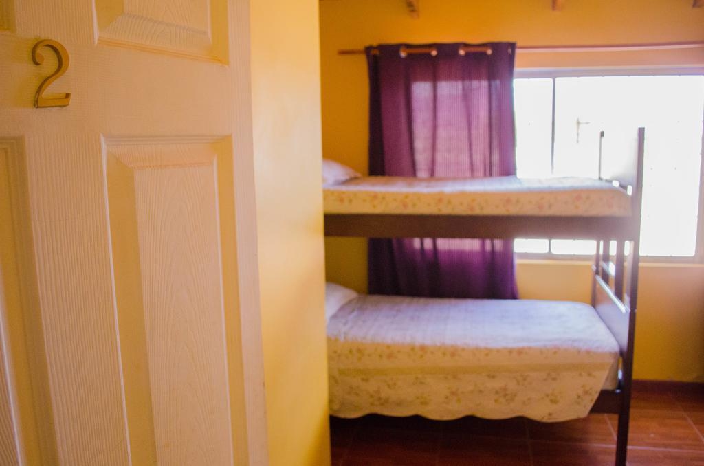 Hostal Alabalti Сан Педро де Атакама Екстериор снимка