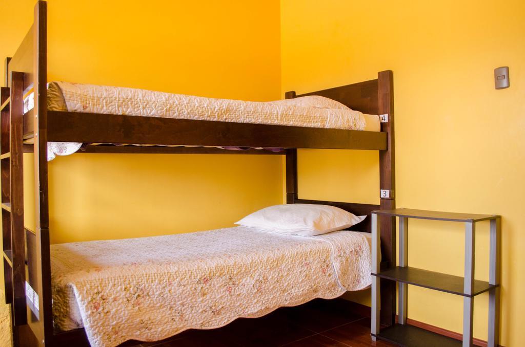 Hostal Alabalti Сан Педро де Атакама Екстериор снимка