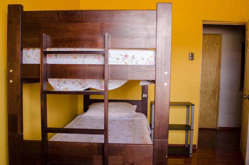 Hostal Alabalti Сан Педро де Атакама Екстериор снимка