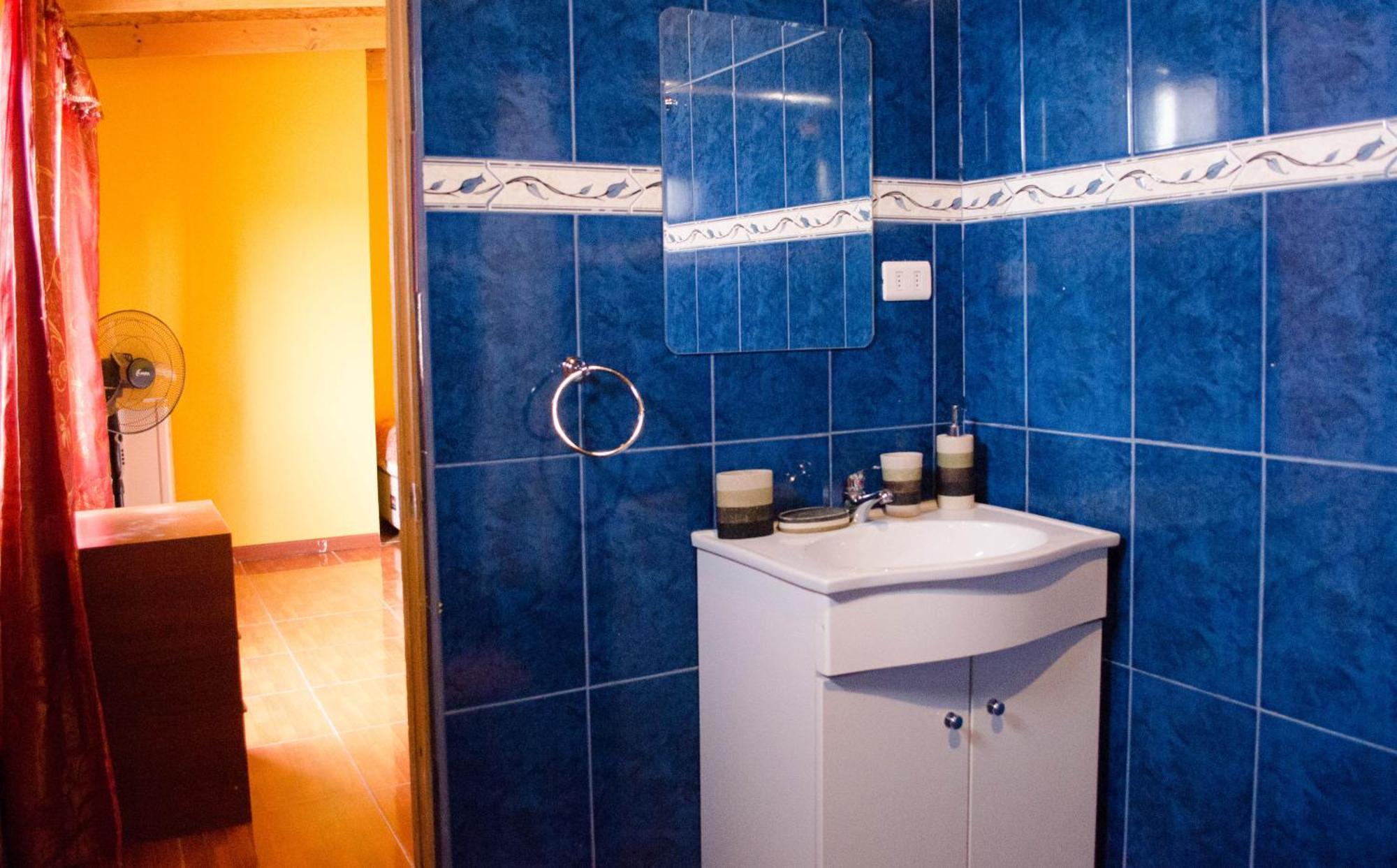 Hostal Alabalti Сан Педро де Атакама Екстериор снимка