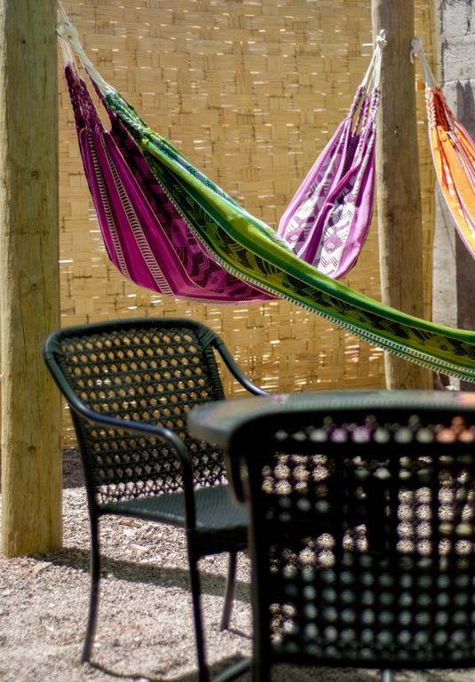 Hostal Alabalti Сан Педро де Атакама Екстериор снимка