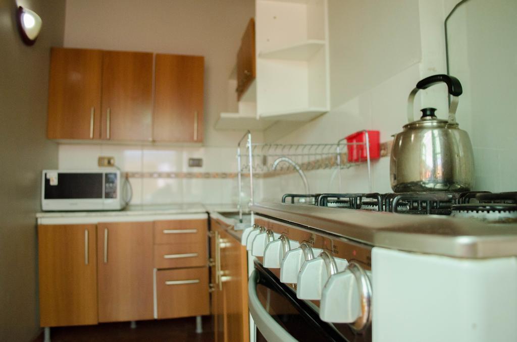 Hostal Alabalti Сан Педро де Атакама Екстериор снимка