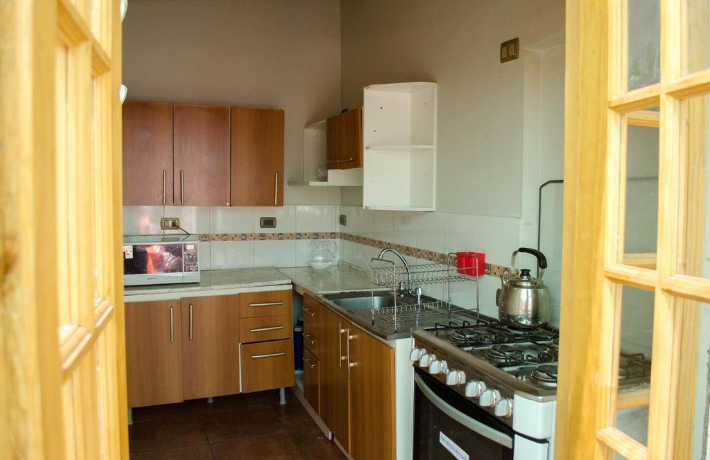 Hostal Alabalti Сан Педро де Атакама Екстериор снимка