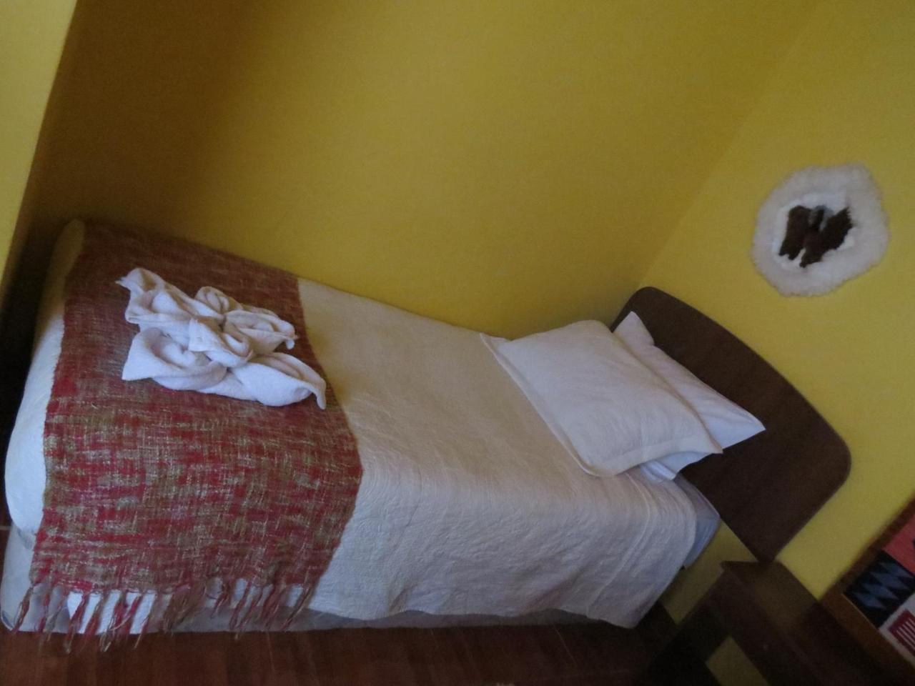 Hostal Alabalti Сан Педро де Атакама Екстериор снимка