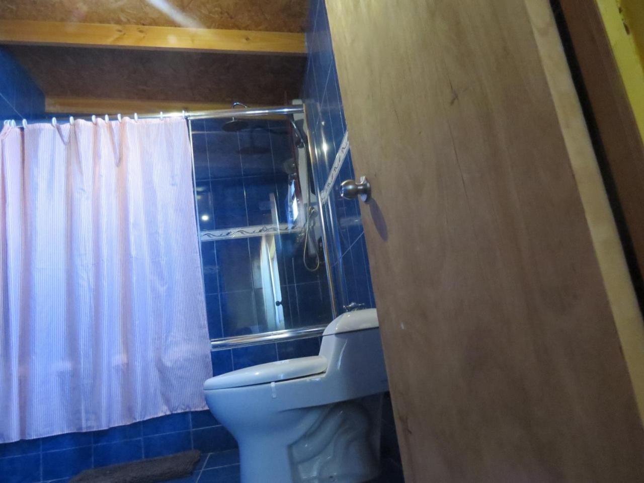 Hostal Alabalti Сан Педро де Атакама Екстериор снимка