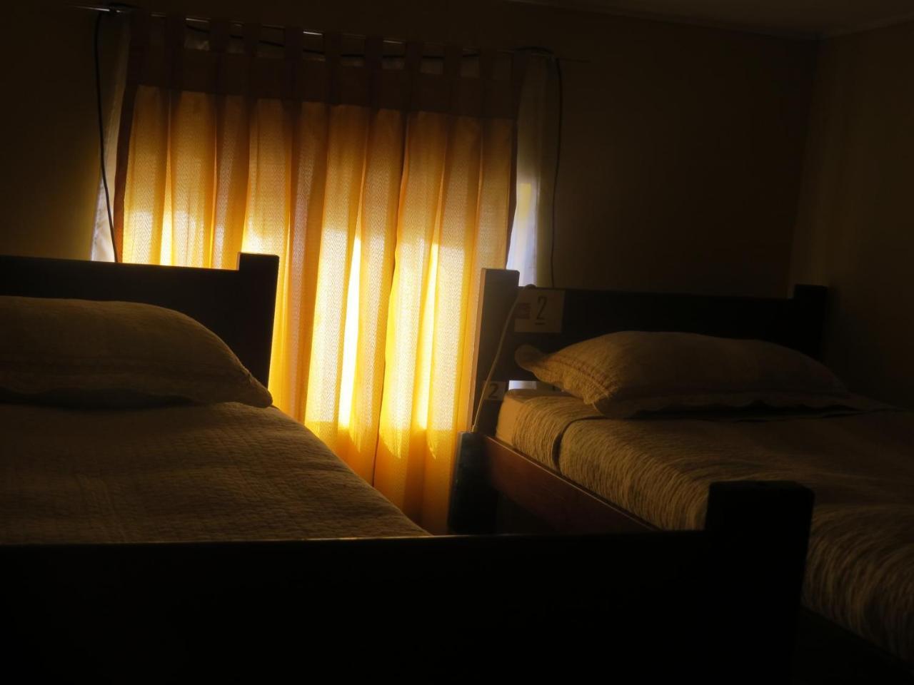 Hostal Alabalti Сан Педро де Атакама Екстериор снимка