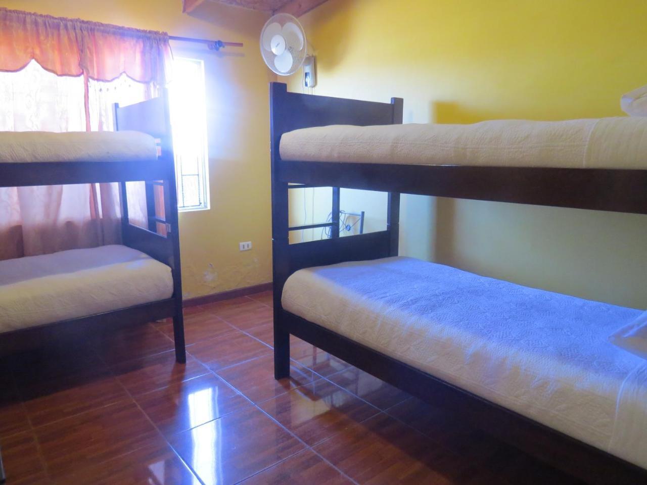 Hostal Alabalti Сан Педро де Атакама Екстериор снимка