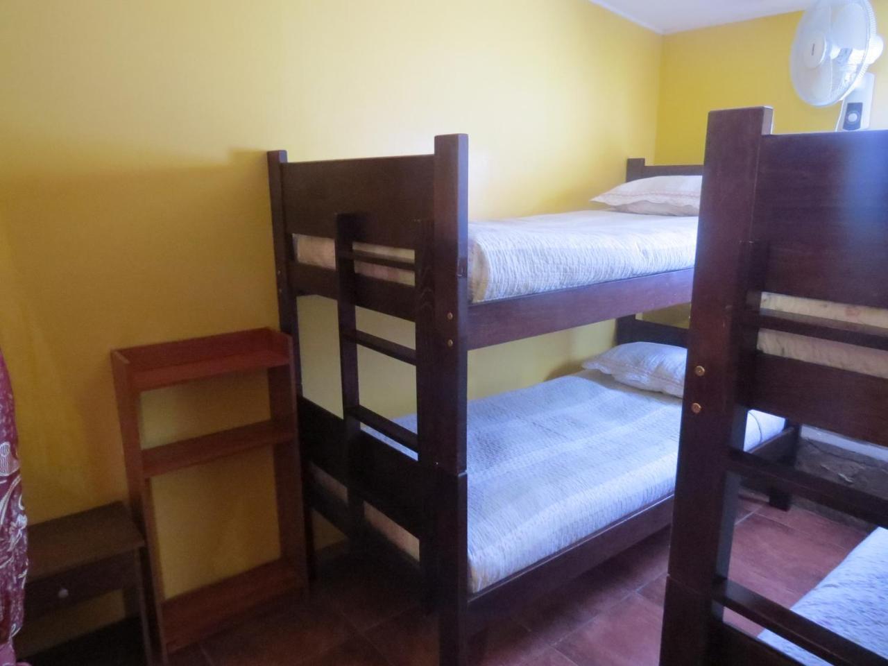 Hostal Alabalti Сан Педро де Атакама Екстериор снимка