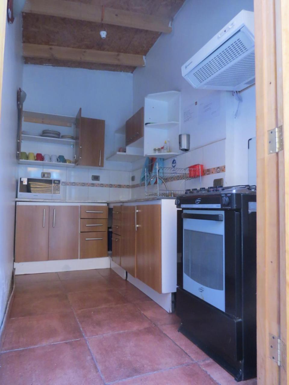 Hostal Alabalti Сан Педро де Атакама Екстериор снимка