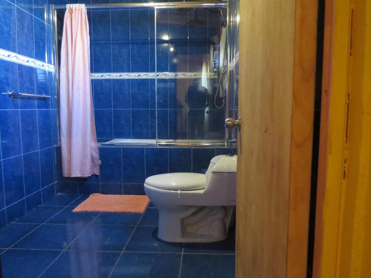 Hostal Alabalti Сан Педро де Атакама Екстериор снимка